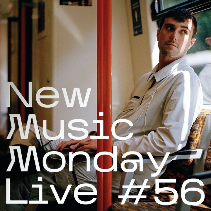 New Music Monday Live #56