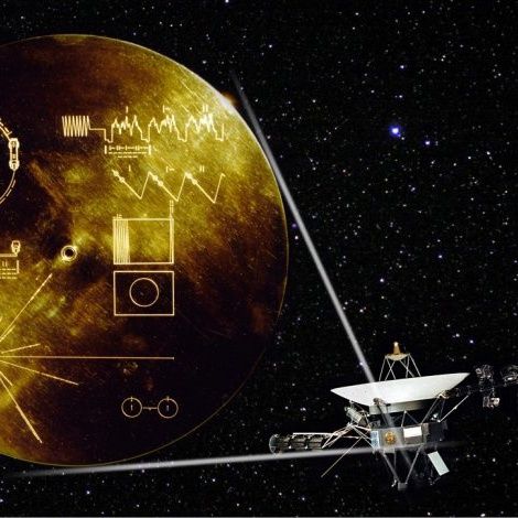 Update on Voyager Probes - Season 6 Episode 6