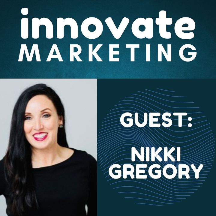 #5 - Nikki Gregory: People Forward Network and a GTM Strategy