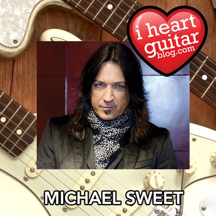 Michael Sweet
