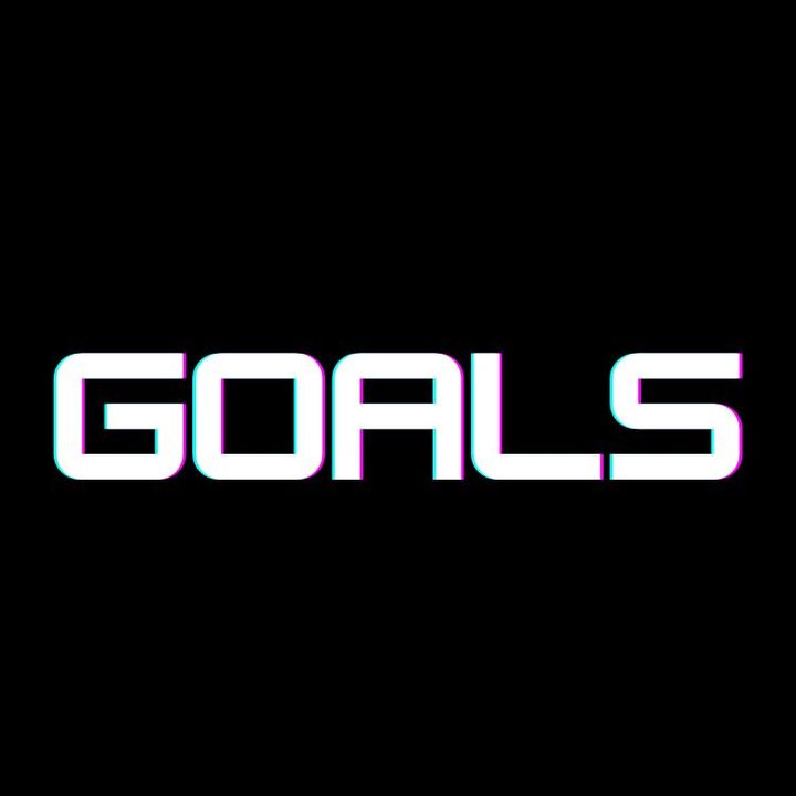 Goals Magazine Podcast
