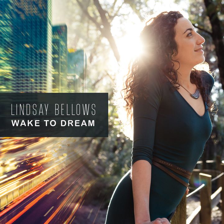 Big Blend Radio: Singer-songwriter Lindsay Bellows - Wake to Dream
