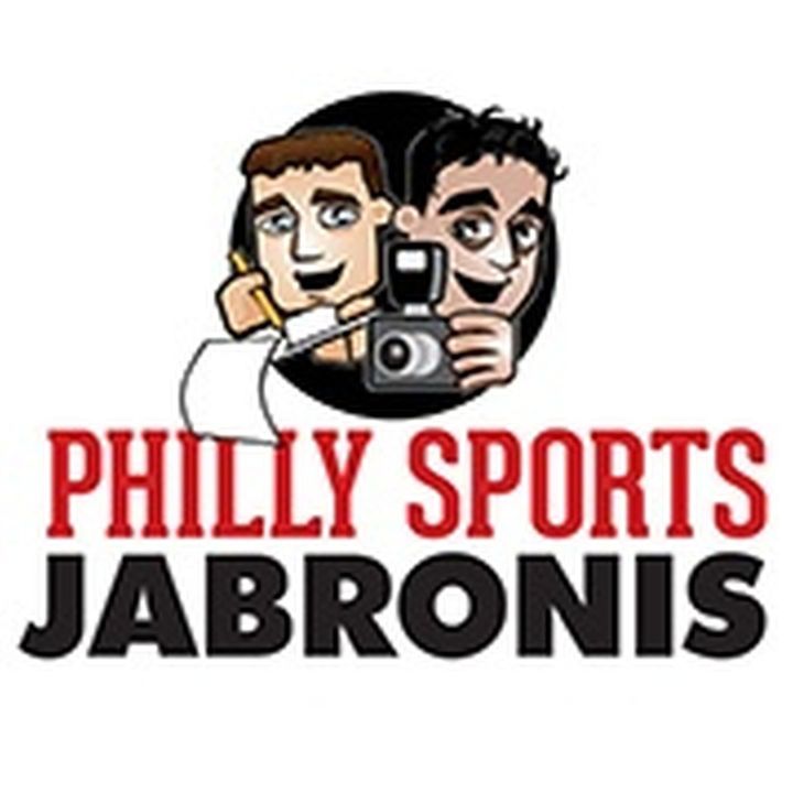 Philly Sports Jabronis:Gabe, Parades & The Playoffs