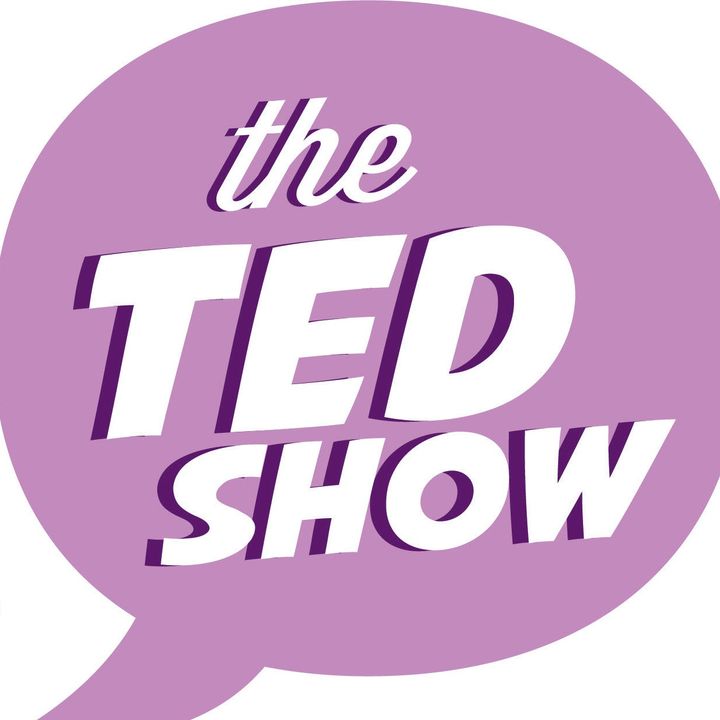 The Ted Show * Featuring April Richey * Share The Love *