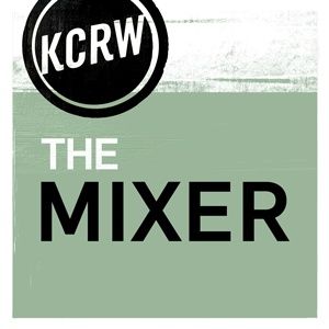 KCRW's The Mixer
