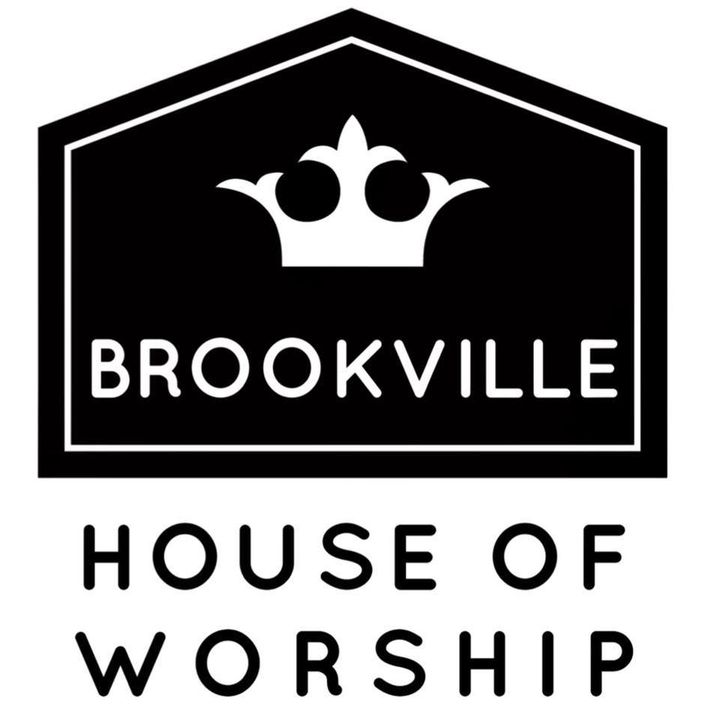 Brookville House of Worship's podcast