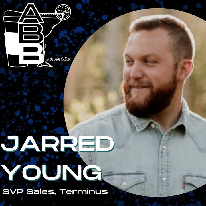 ABM Alignment from the Sales POV with Jarred Young