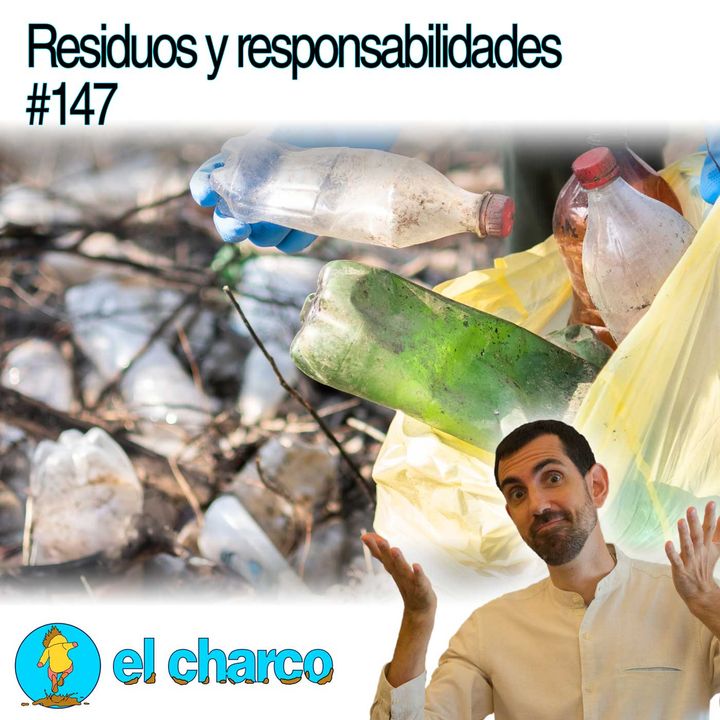 Residuos y responsabilidades #147