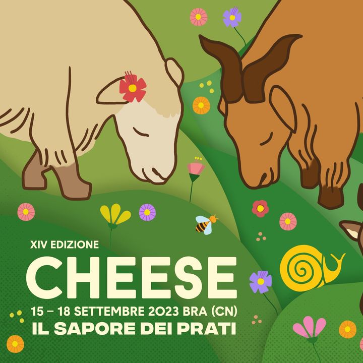 Francesco Sottile "Cheese"