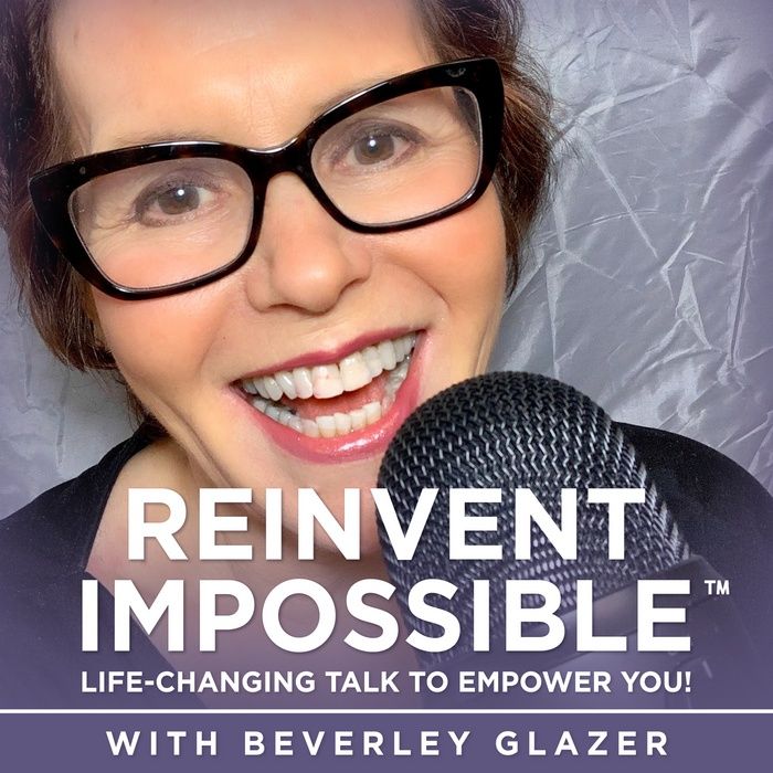 Welcome to Reinvent Impossible