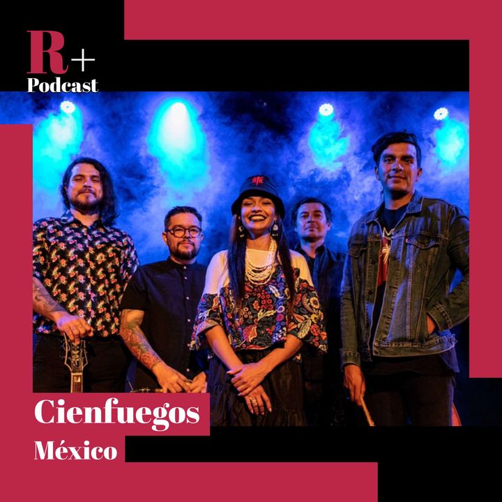 Entrevista Cienfuegos (México)