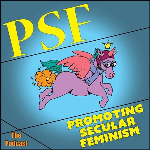 Promoting Secular Feminism (PSF)