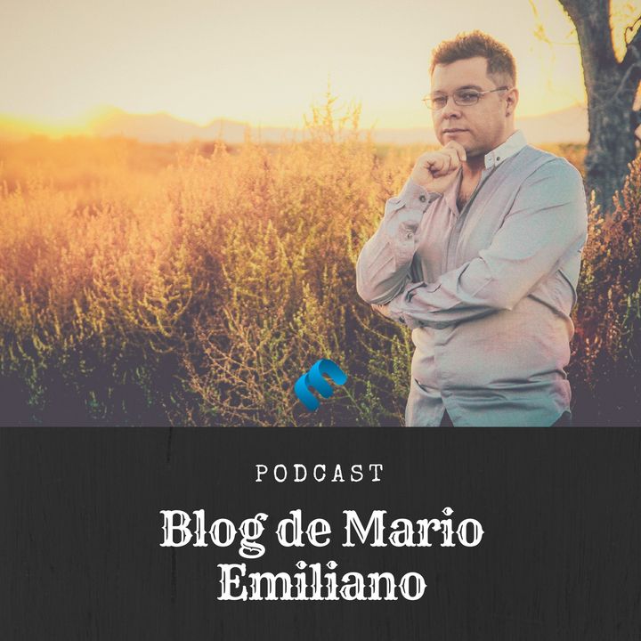 Podcast de Mario Emiliano