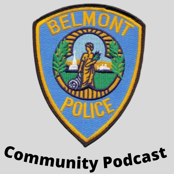 BPD Community Podcast