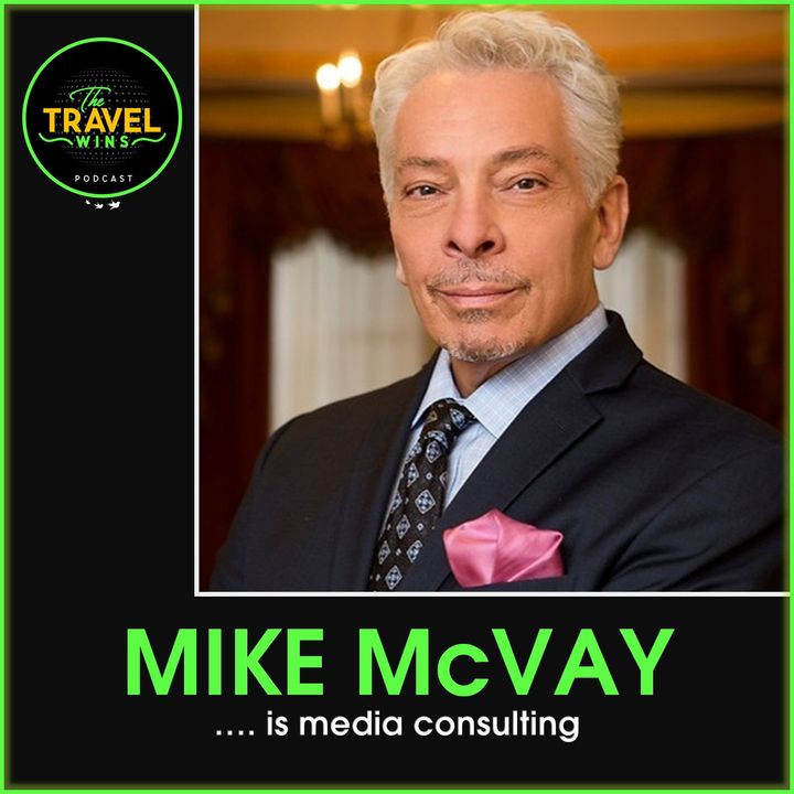 Mike McVay is media consulting - Ep. 248