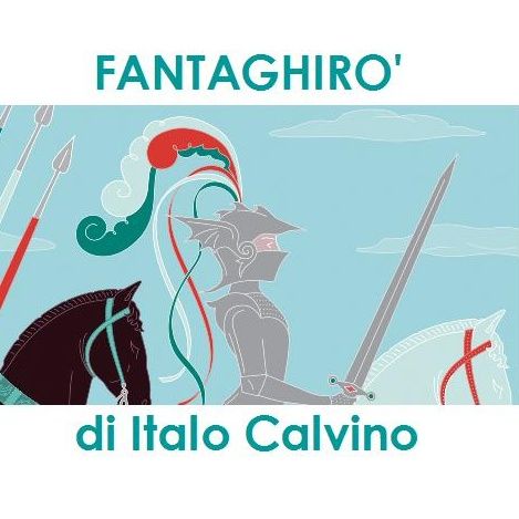 Fantaghirò ... Persona Bella di Italo Calvino