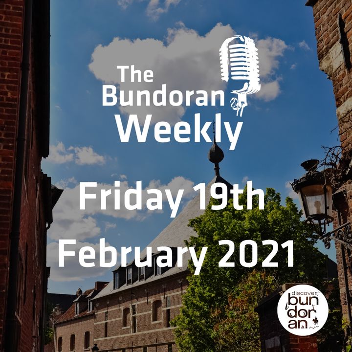 125 - The Bundoran Weekly - Friday 19th February 2021