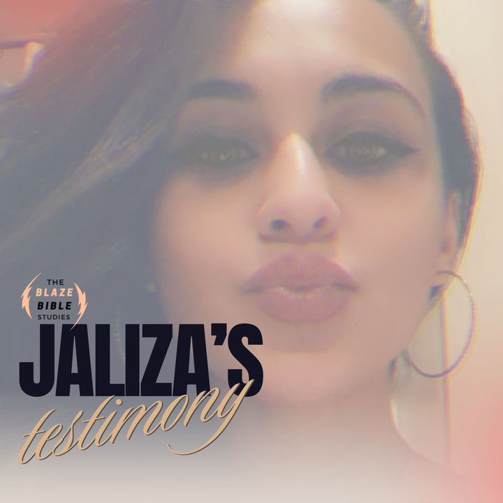 Jaliza's Testimony