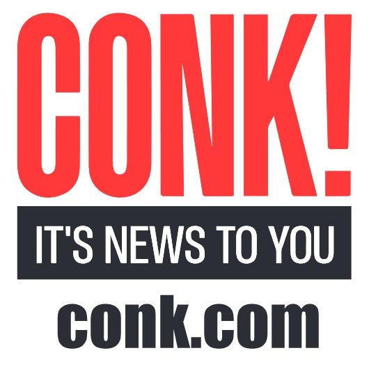 CONK! News Podcasts
