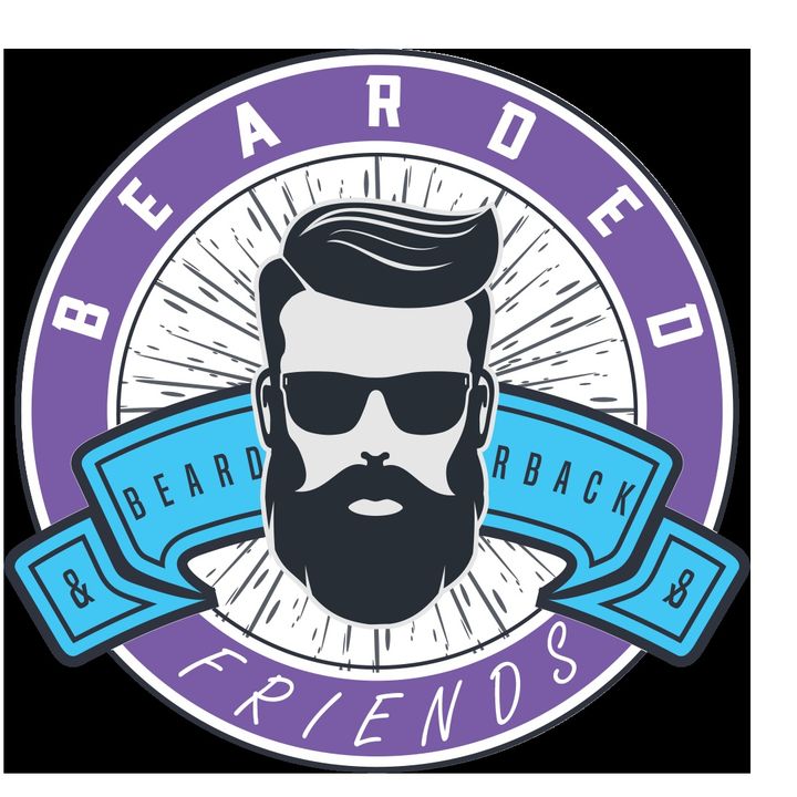 Bearded & Friends