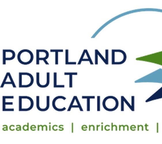 Portland Adult Ed- Rochelle's Class