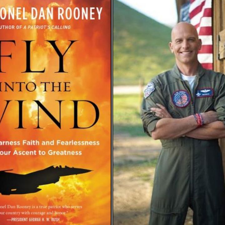 lt col dan rooney