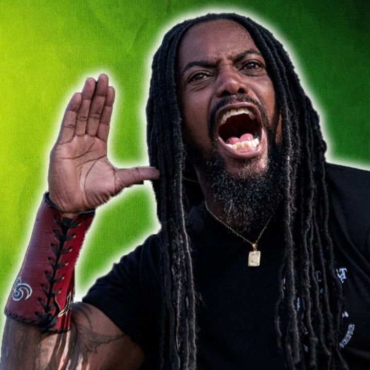 #123: Five Reasons Why Sevendust is the Best Nu-Metal Band