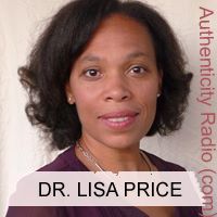 Dr. Lisa Price ND