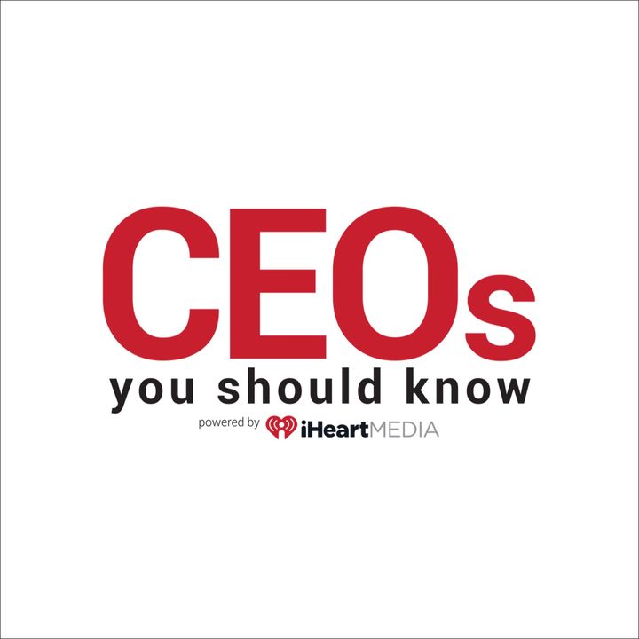CEOs You Should Know: Greg Vandenbosch CEO of Healthbridge