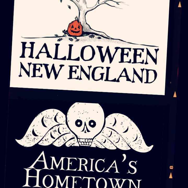 Checking in with Alexandra from Halloween New England!