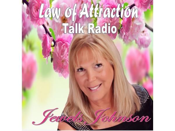 Jewels: The law of Attraction and MONEY MANIFESTATION