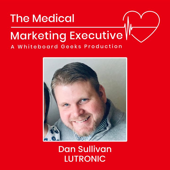 "How Lutronic's Devices Help Turn Back Time and Educate Patients" with Dan Sullivan