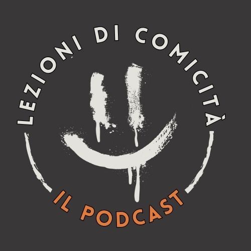 Lezioni di comicità - il podcast  trailer