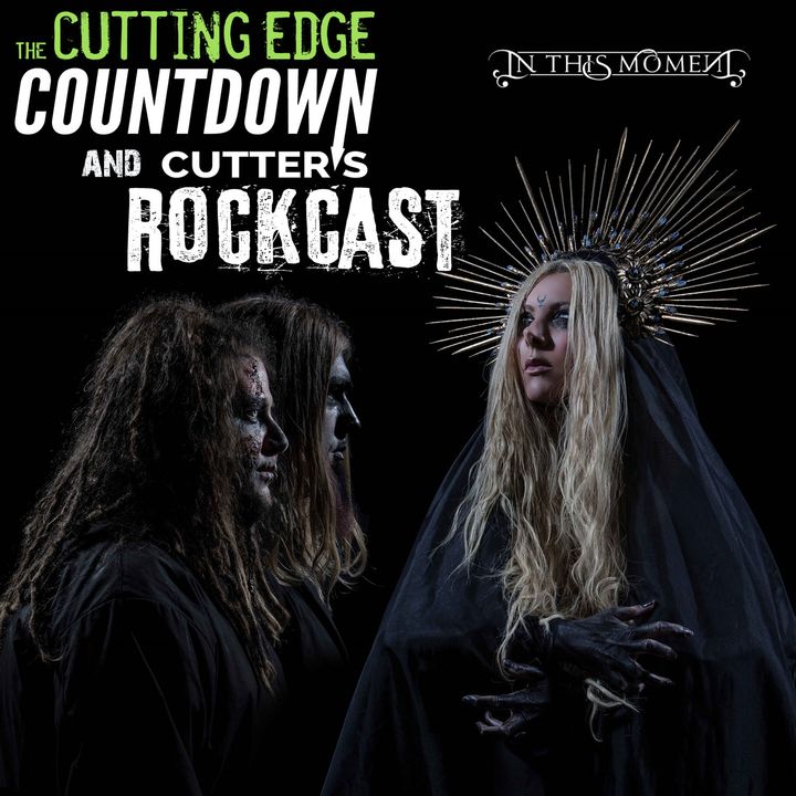 Rockcast 341 - In This Moment