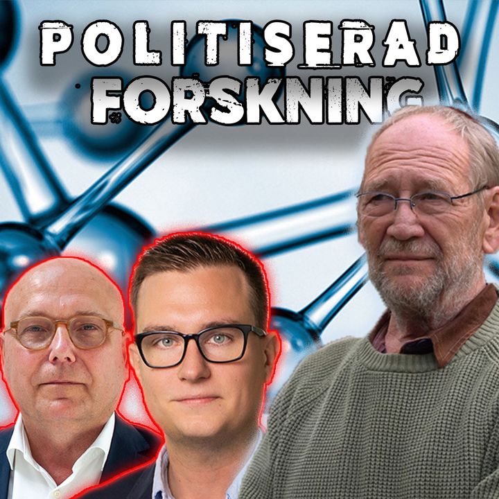 Ranstorps och Ahlins Politiserade forskning bemöts av Arnstberg
