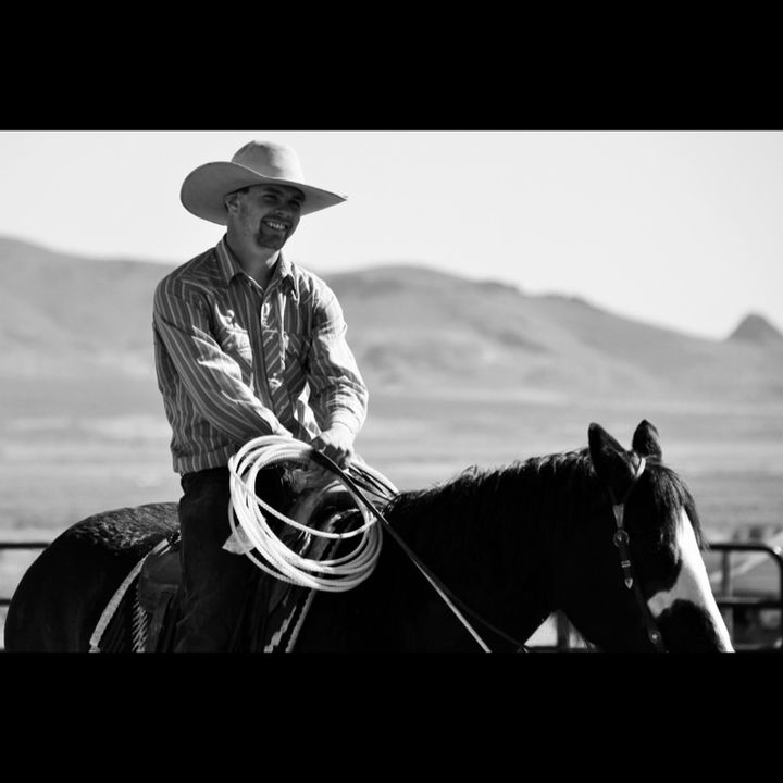 Episode 15 -Sam Harper - 2019 PRCA Saddle Bronc Rider