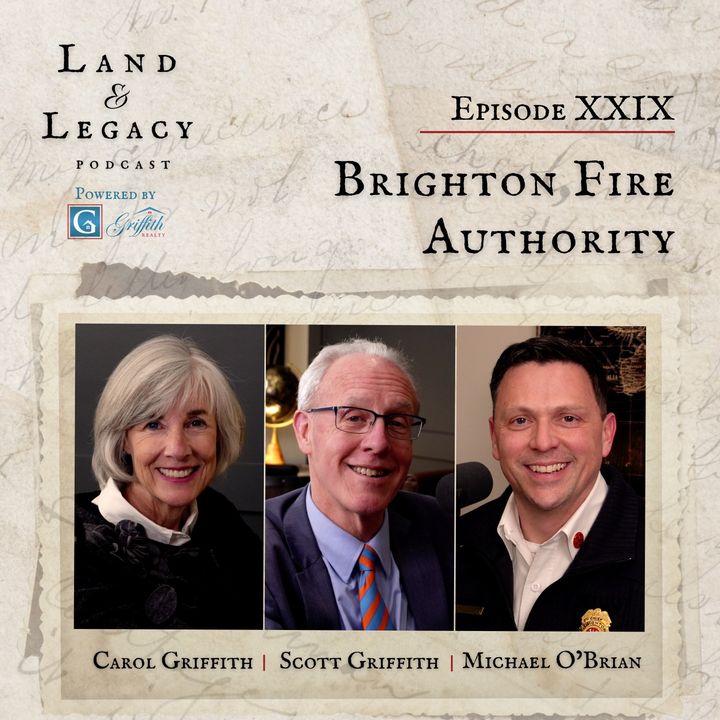 29: Brighton Fire Authority