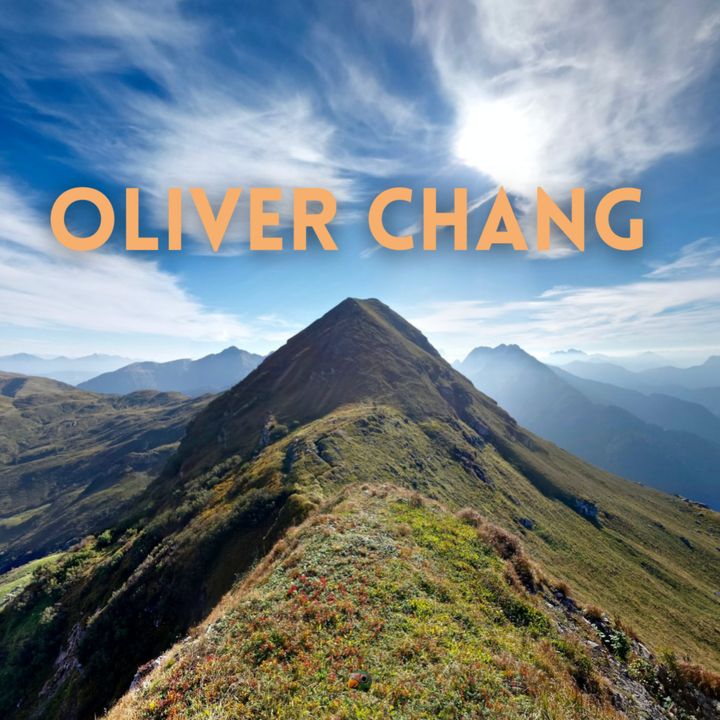 A Piano, A Mountain, and a Dream with Oliver Chang | High Highs | Animal Feelings