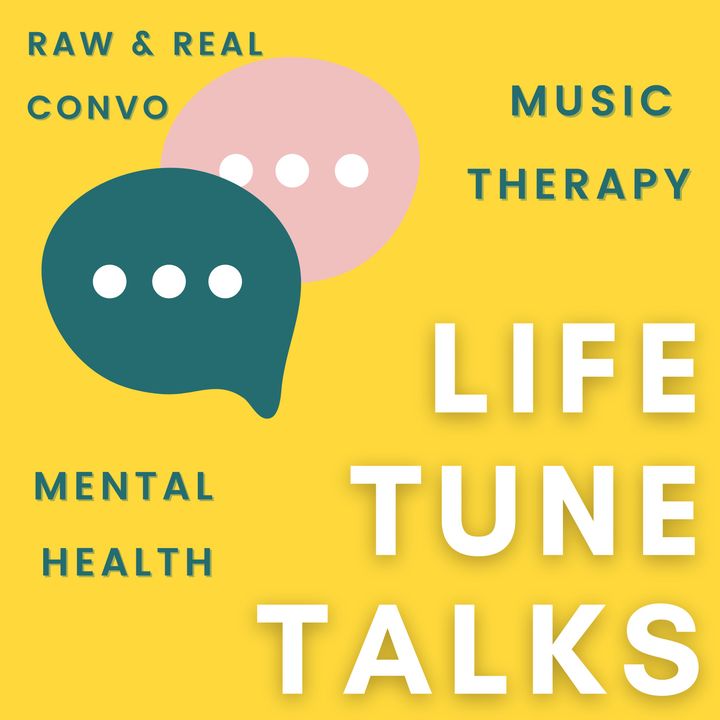 Episode 1: What IS Music Therapy with President of MMTA