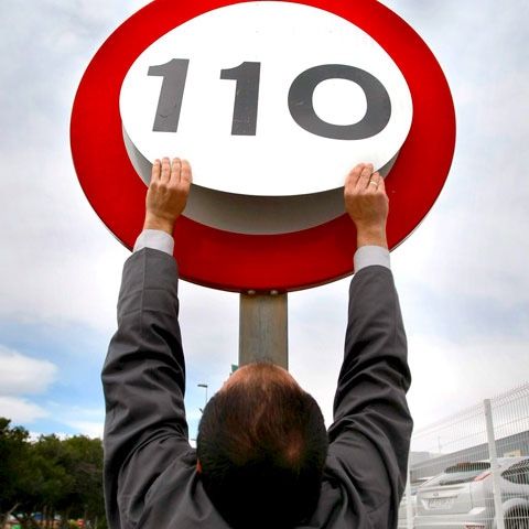 8 Puntata -  Limiti di Velocità, Ambiente e Sicurezza Stradale
