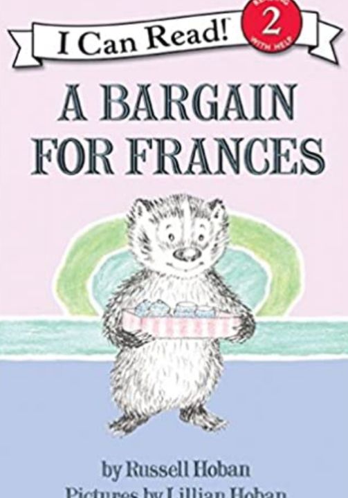 Wealthy Reader's Club Presents: A Bargain For Frances Part Two