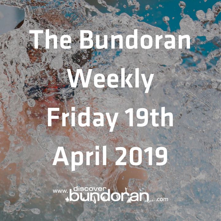 041 - The Bundoran Weekly - April 19th 2019