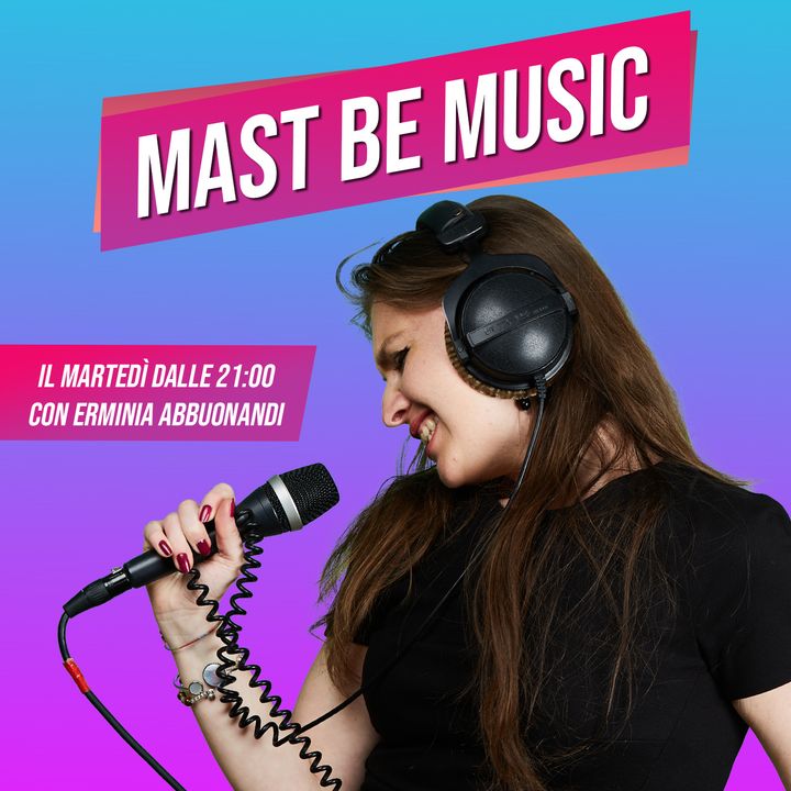 Mast Be Music #8 - TgMBM #5