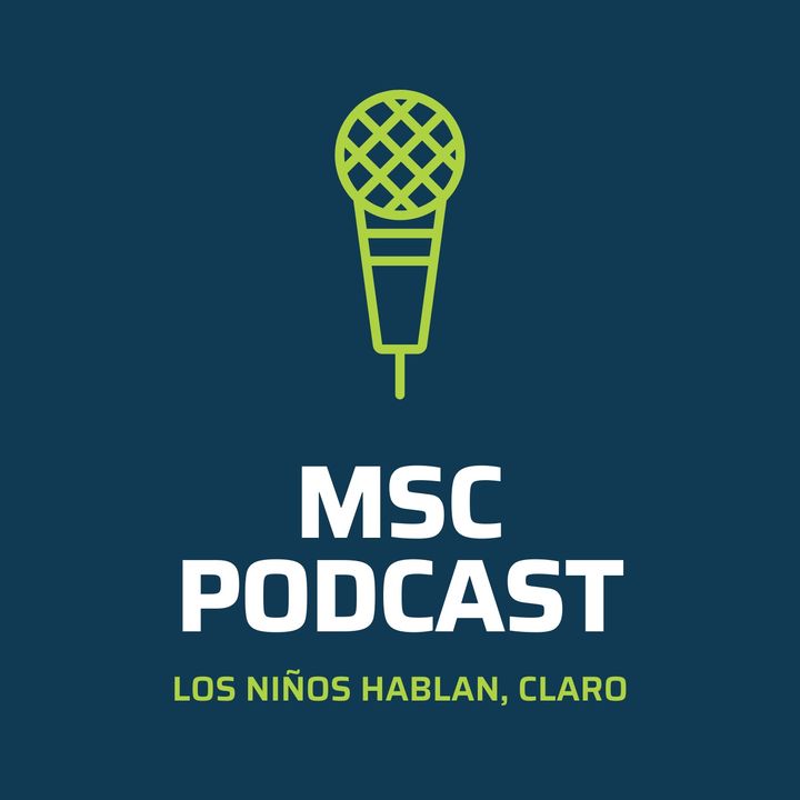 MSC Podcast