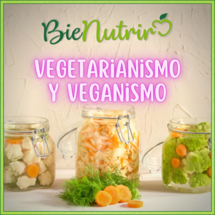 Vegetarianismo y veganismo