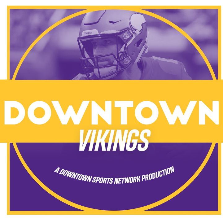 Downtown Vikings Podcast