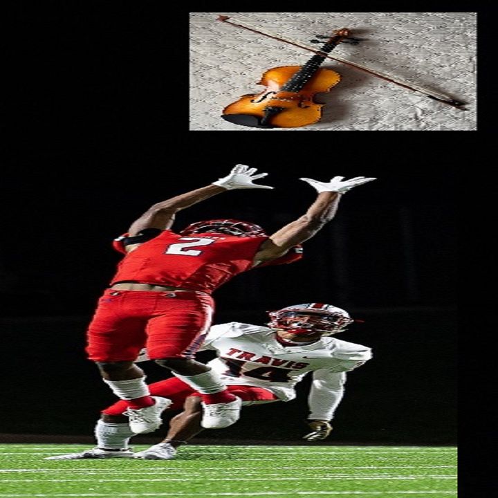 The Musician As Athlete on Staccato