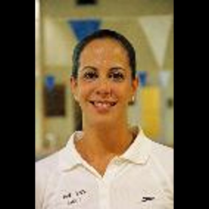 Overview of Swimming Coach - Tammie Jean Keolalani Filiault