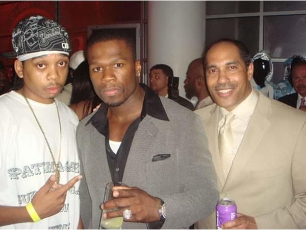 Part One: How we built Spate Media and ended up meeting 50 cent