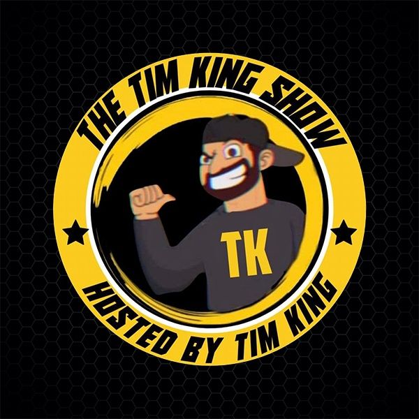 The Tim King Show - MJF's Promo, Jey Uso is Back, Elimination Chamber, WWE Tag Division, Gunn Clubb AEW Tag Champs